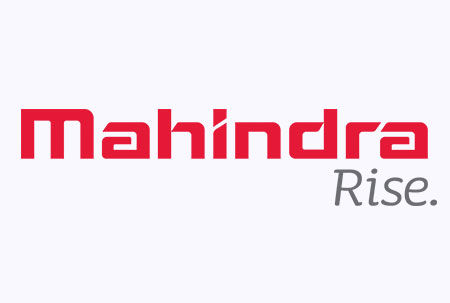 Mahindra Drives in its New Electric CitySmart Car, the 'e2oPlus'