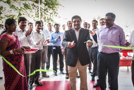 Mahindra's innovative customer care initiative, Mahindra QWIK now at Bengaluru