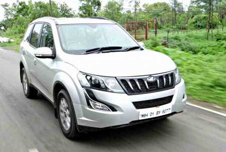 Mahindra to celebrate National Road Safety Week 2016 from 10th to 16th January 2016