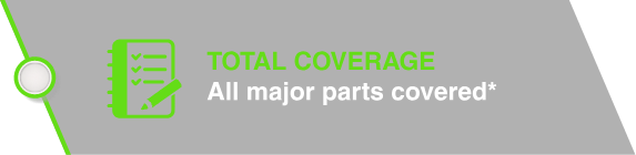 Total Coverage