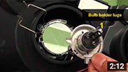 TUV300 - Headlamp Bulb Changing 